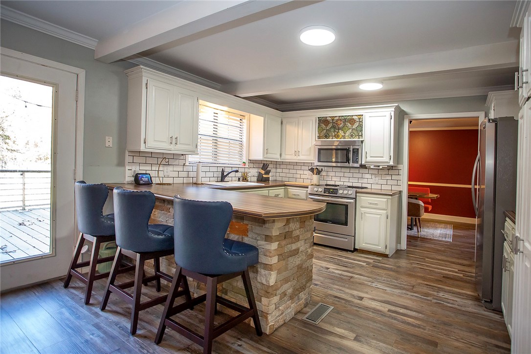 Canterbury Heights - Residential