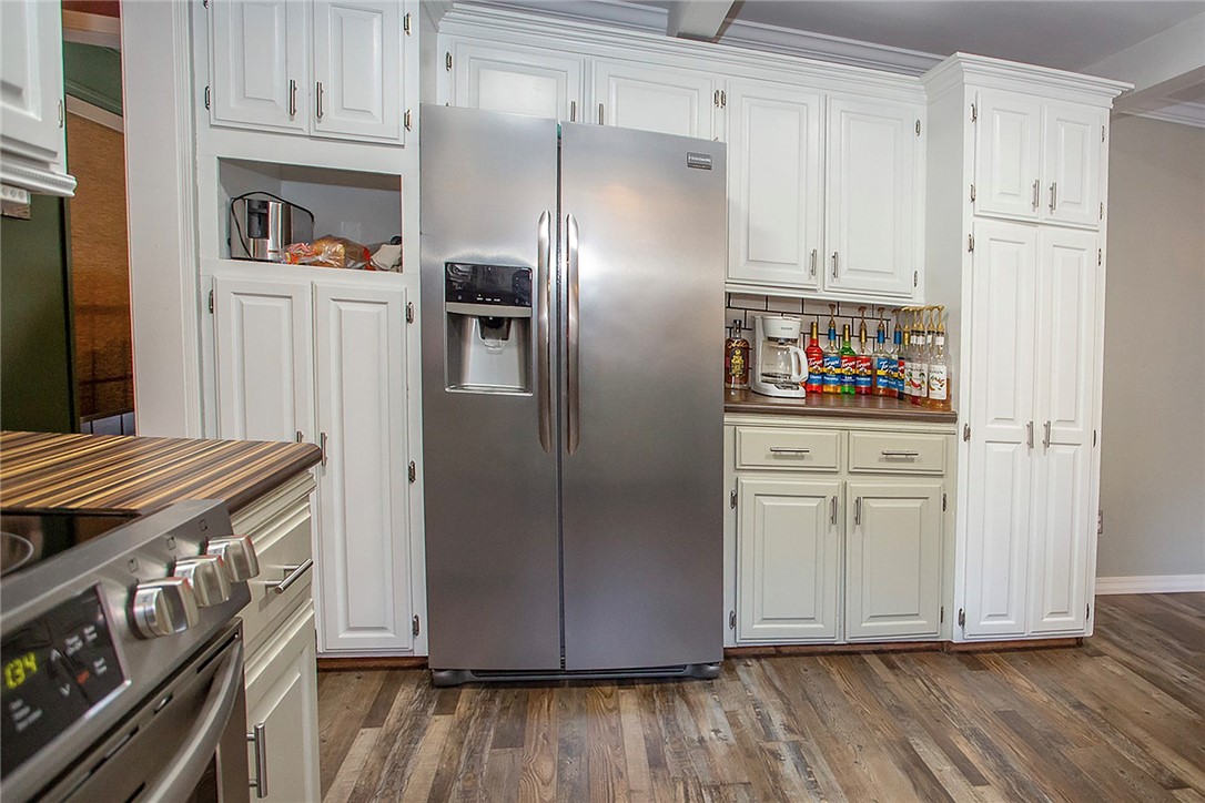 Canterbury Heights - Residential