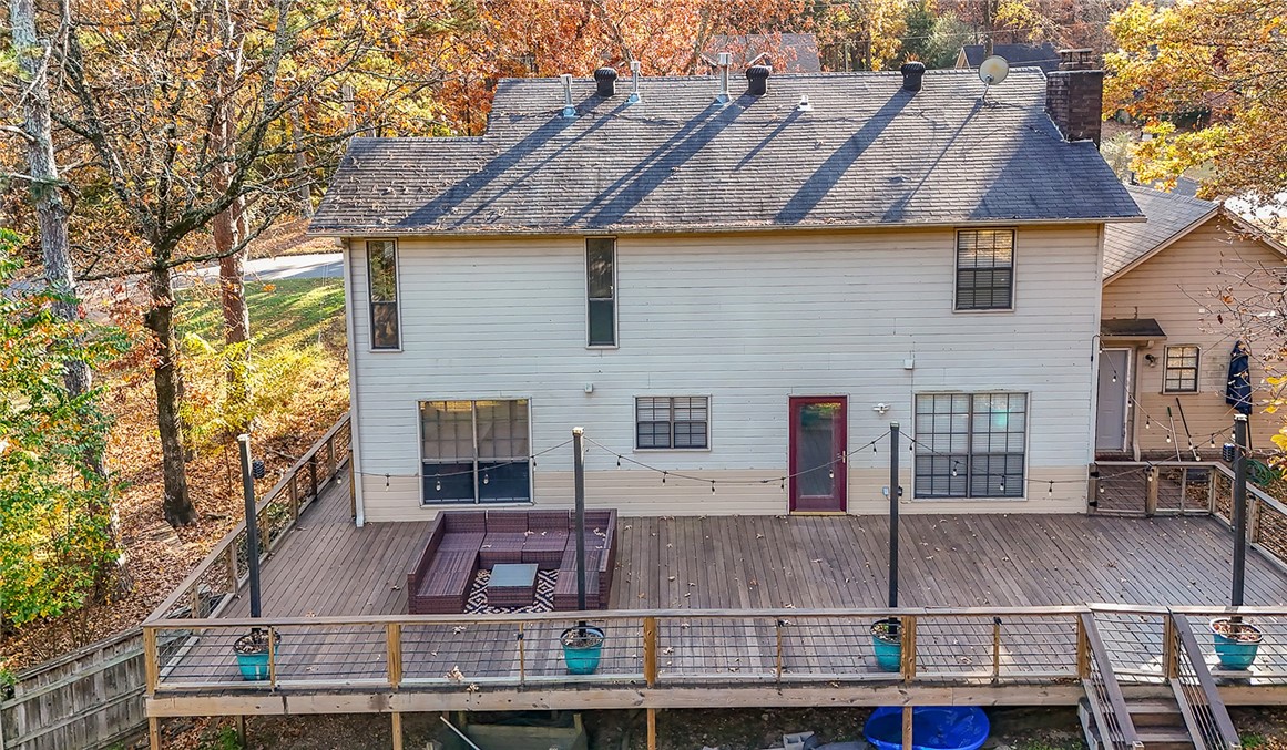 Canterbury Heights - Residential