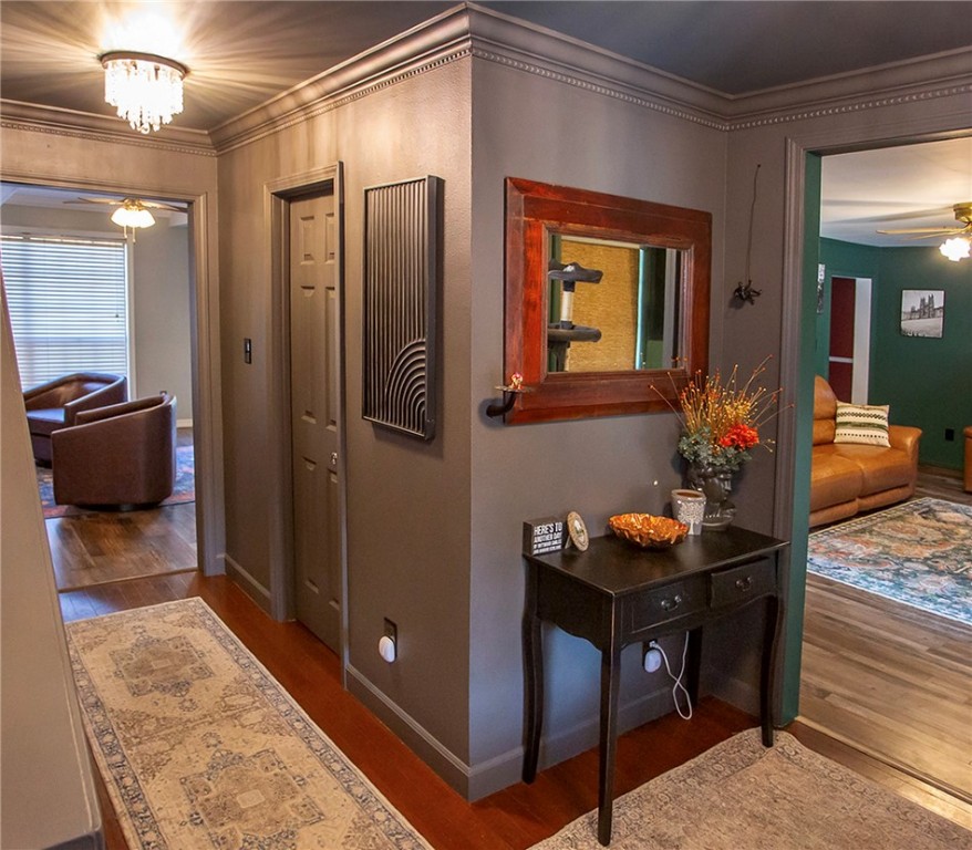 Canterbury Heights - Residential