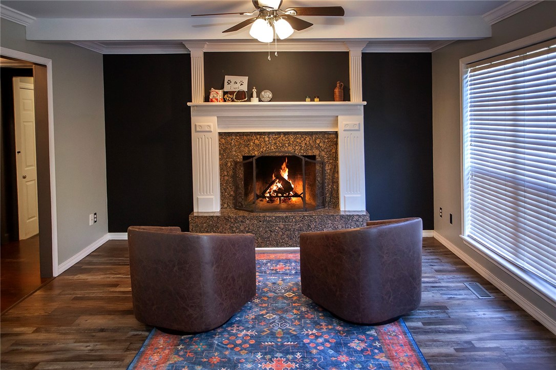 Canterbury Heights - Residential