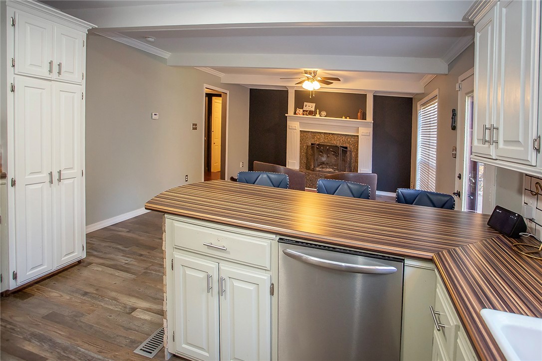 Canterbury Heights - Residential