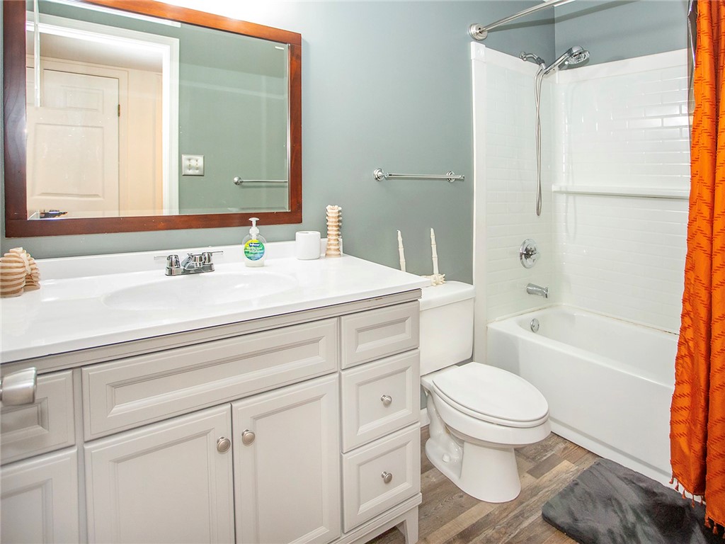 Canterbury Heights - Residential