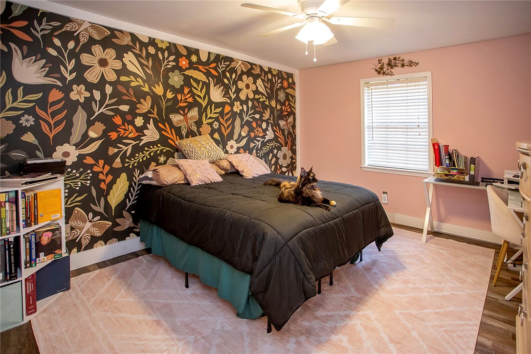 Canterbury Heights - Residential