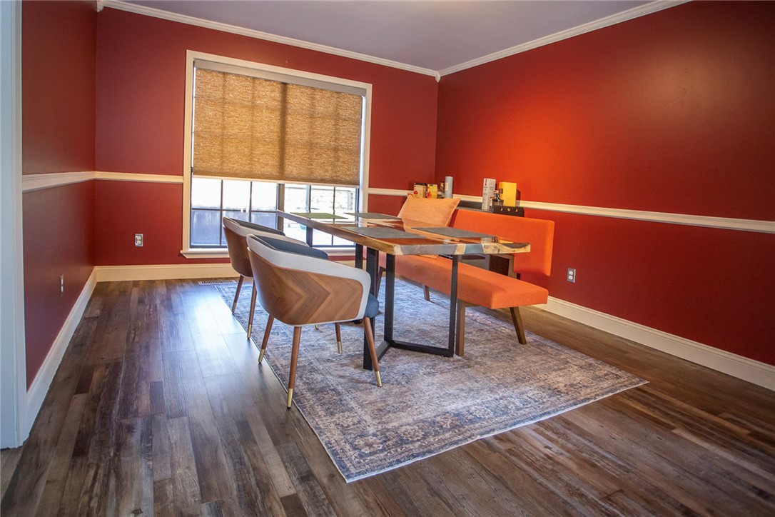 Canterbury Heights - Residential