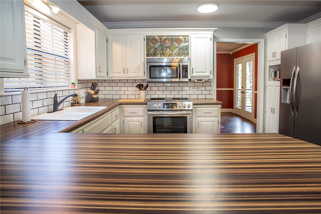 Canterbury Heights - Residential