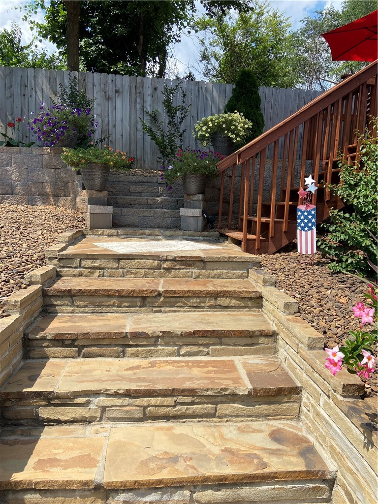 Country Club Estates - Residential