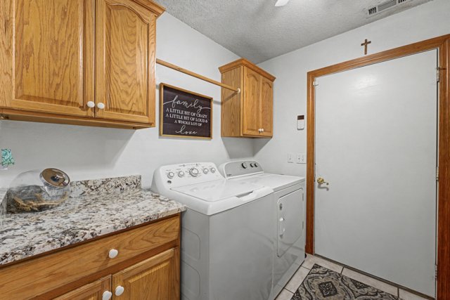 Country Club Estates - Residential