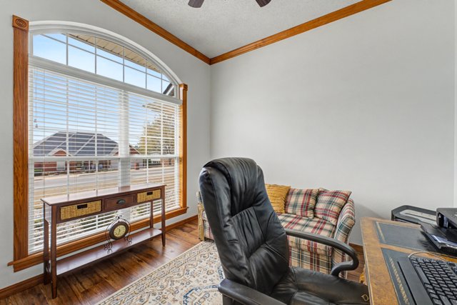 Country Club Estates - Residential