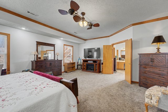 Country Club Estates - Residential