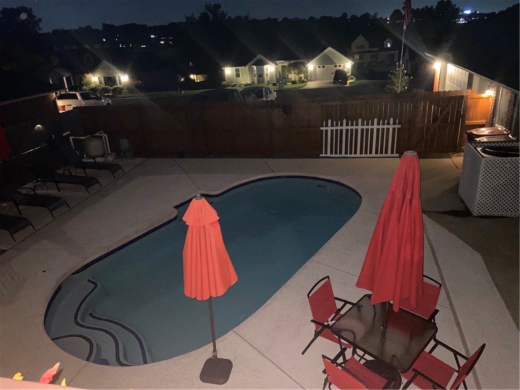 Country Club Estates - Residential