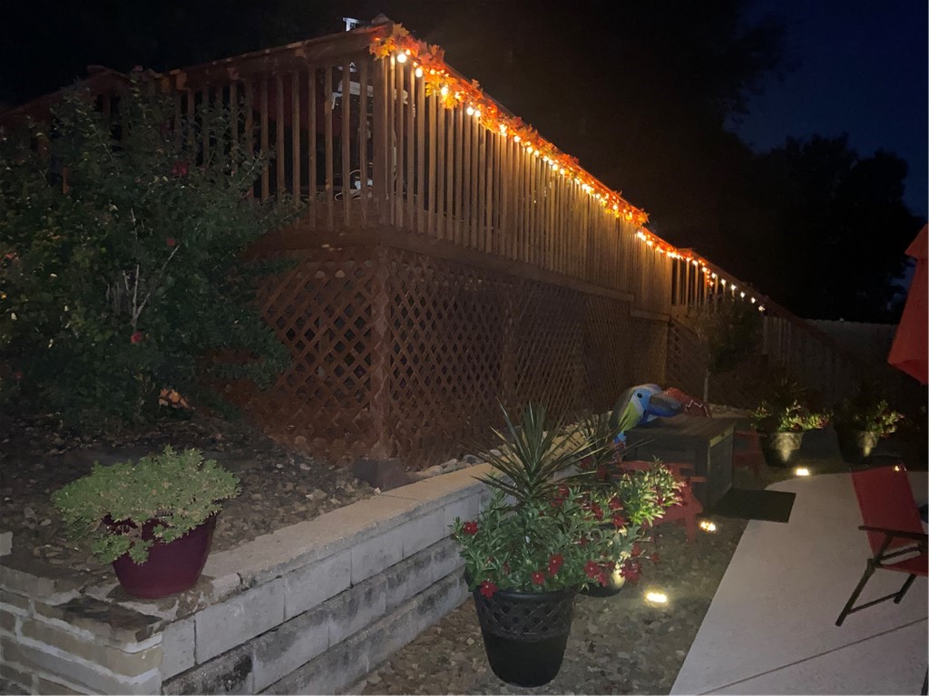 Country Club Estates - Residential