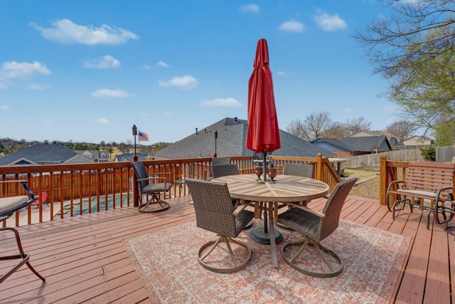 Country Club Estates - Residential