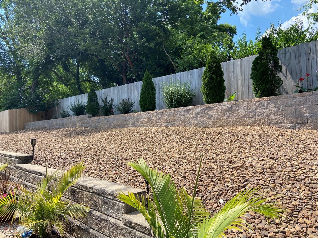 Country Club Estates - Residential