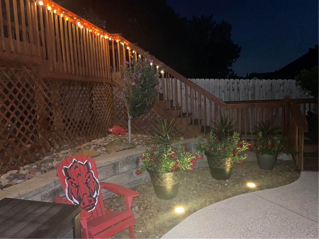 Country Club Estates - Residential