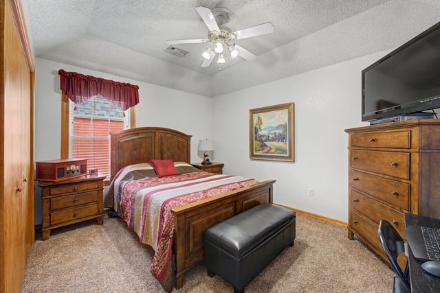 Country Club Estates - Residential