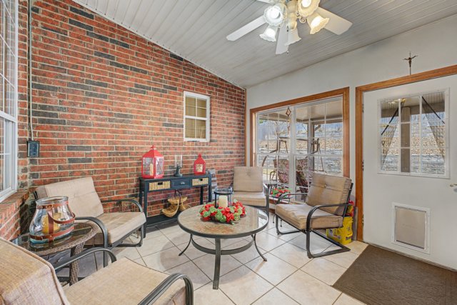 Country Club Estates - Residential