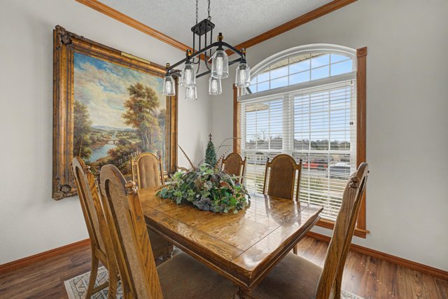 Country Club Estates - Residential