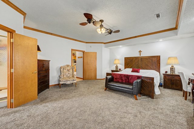 Country Club Estates - Residential