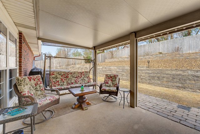 Country Club Estates - Residential