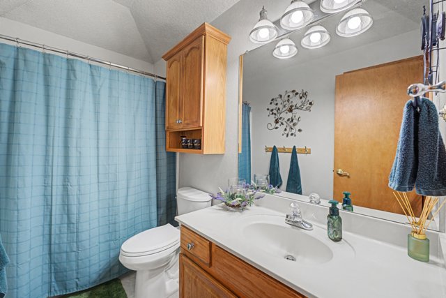 Country Club Estates - Residential