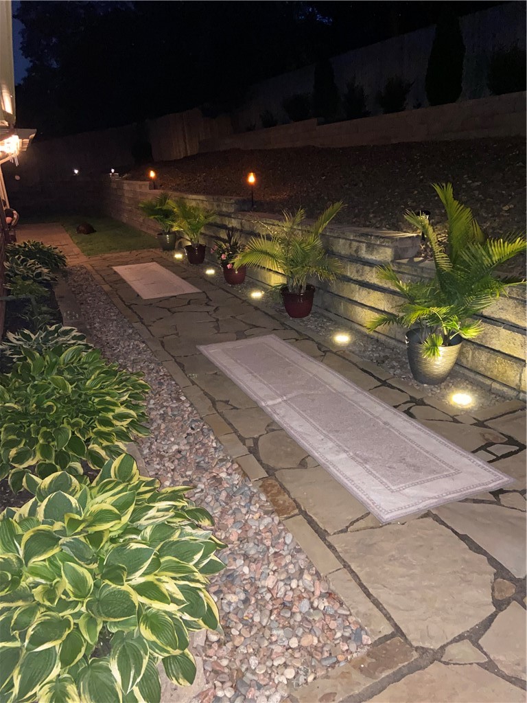 Country Club Estates - Residential