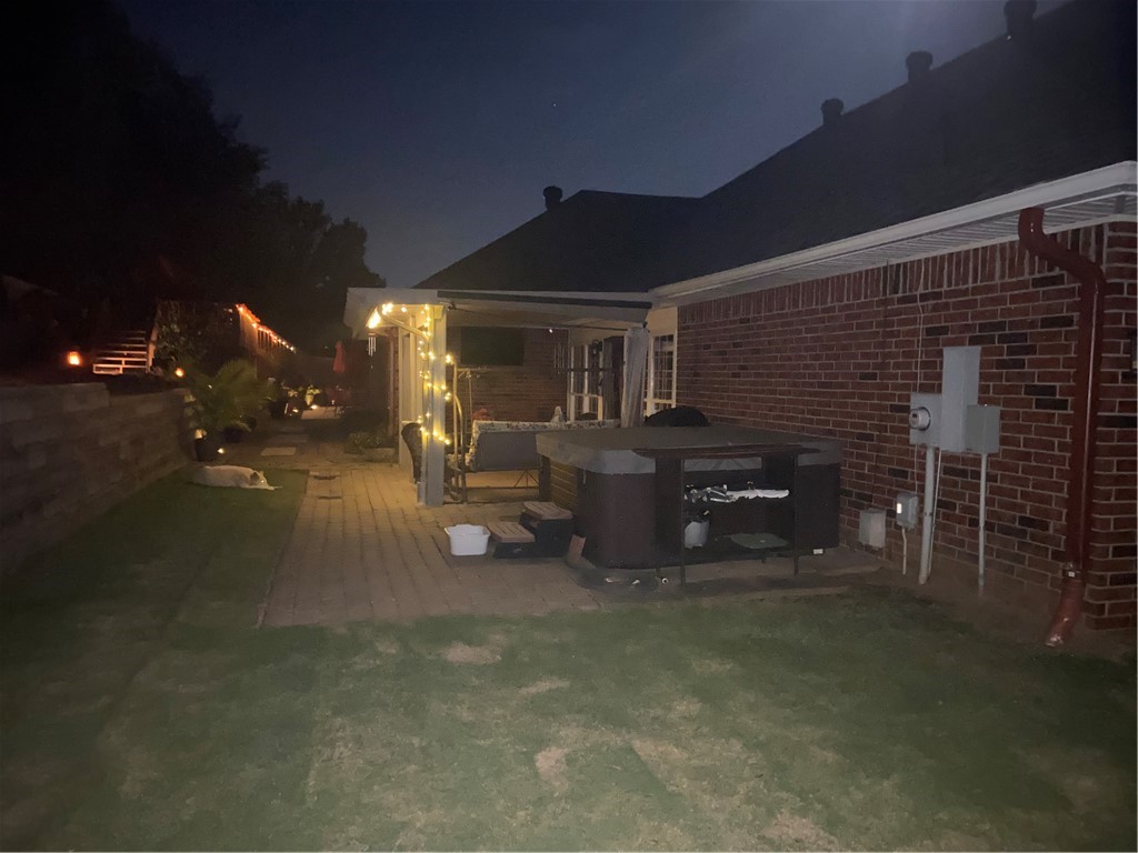 Country Club Estates - Residential