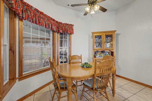 Country Club Estates - Residential