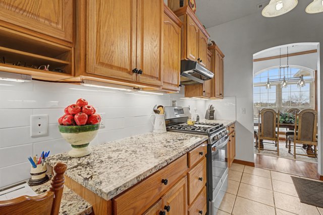 Country Club Estates - Residential