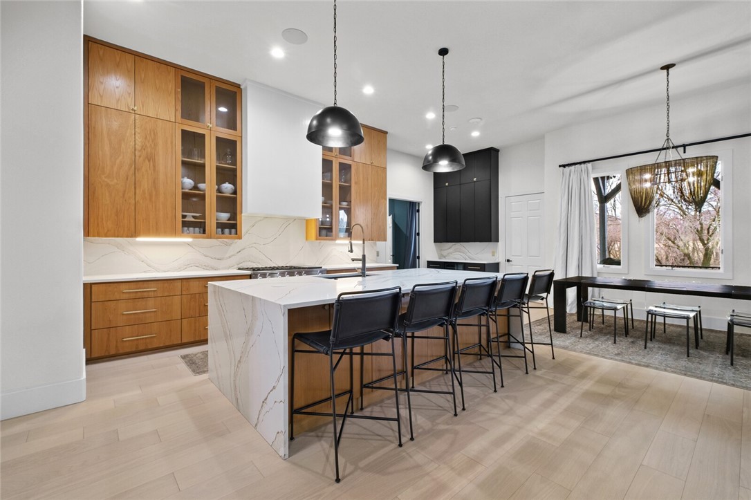 Pinnacle - Residential