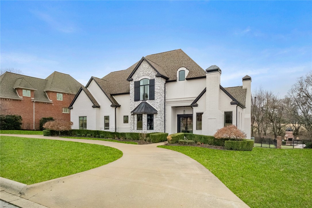 Pinnacle - Residential