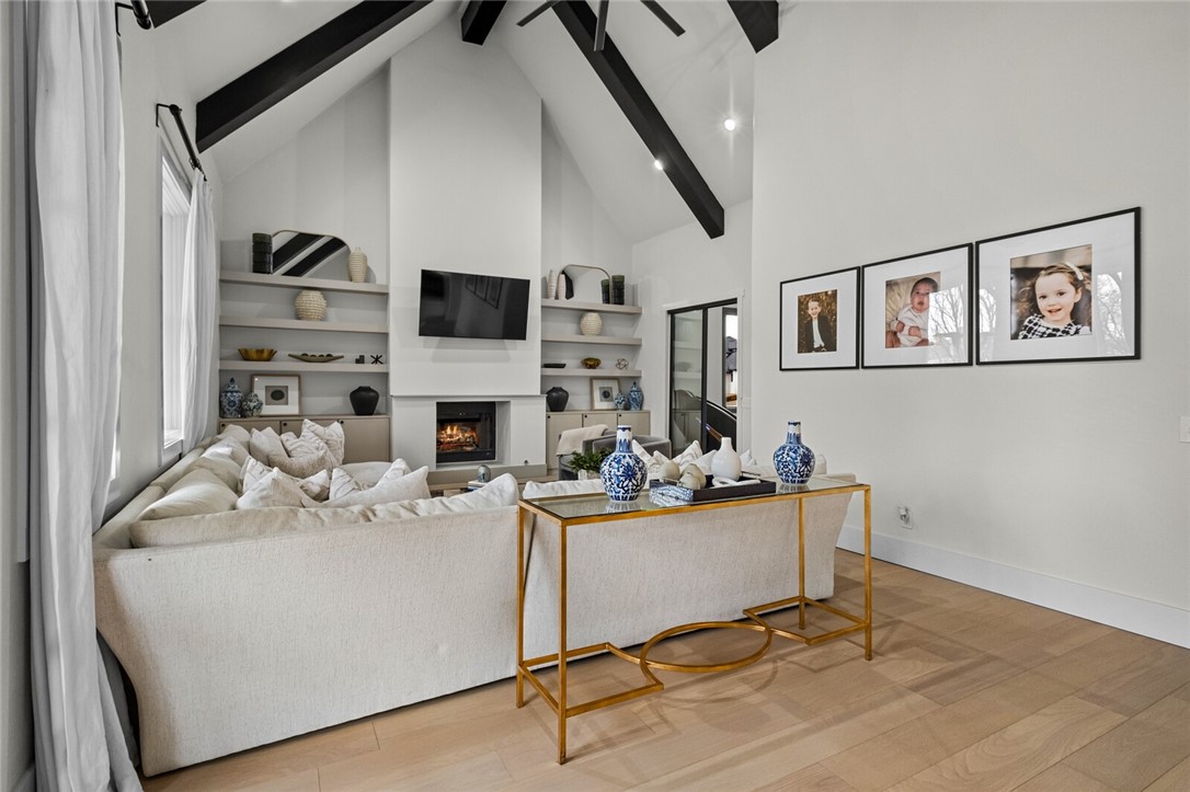 Pinnacle - Residential