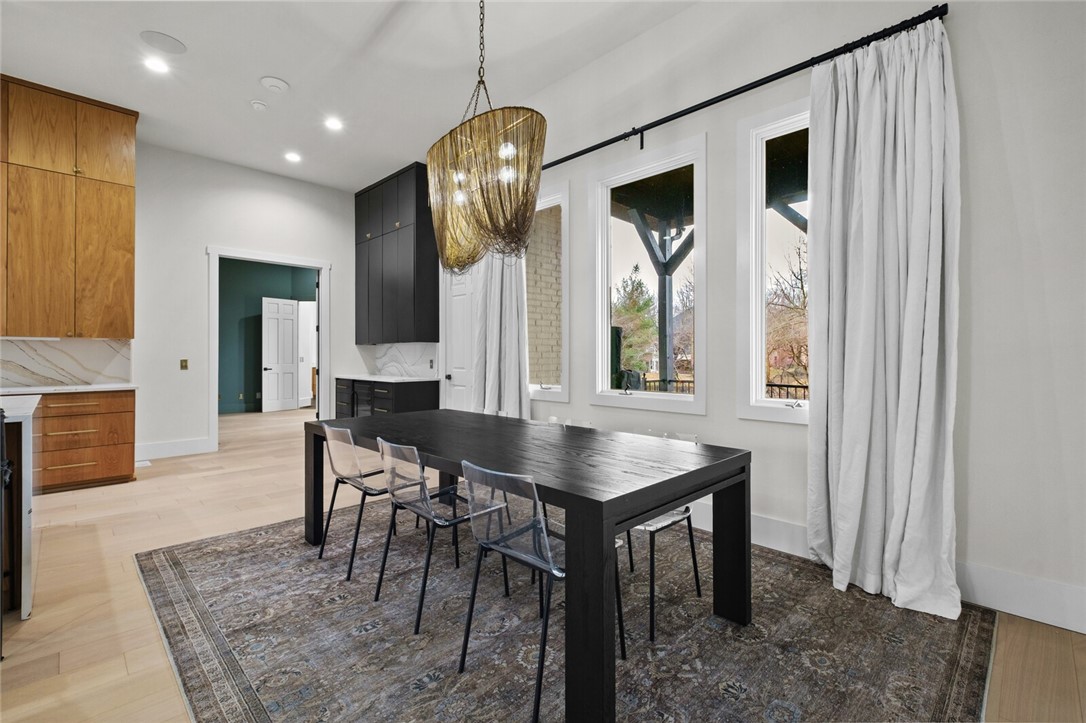 Pinnacle - Residential