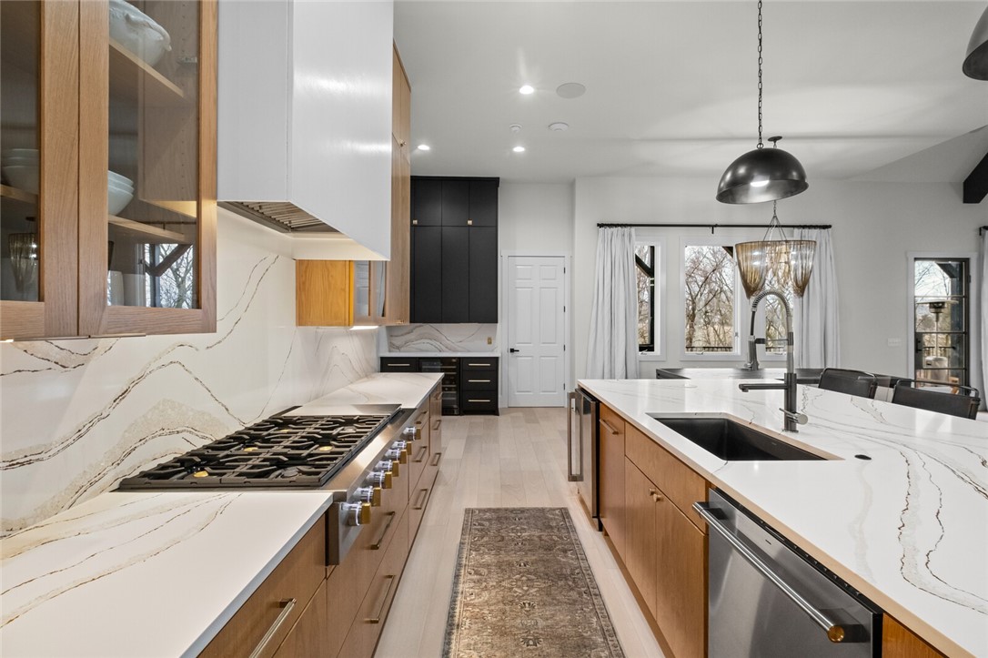 Pinnacle - Residential
