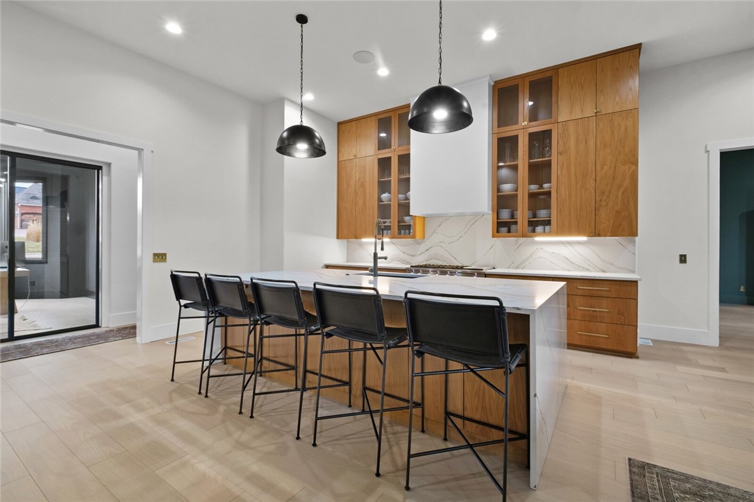 Pinnacle - Residential