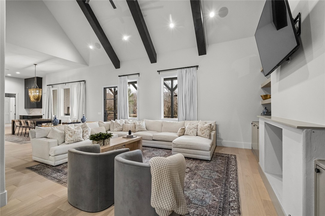 Pinnacle - Residential