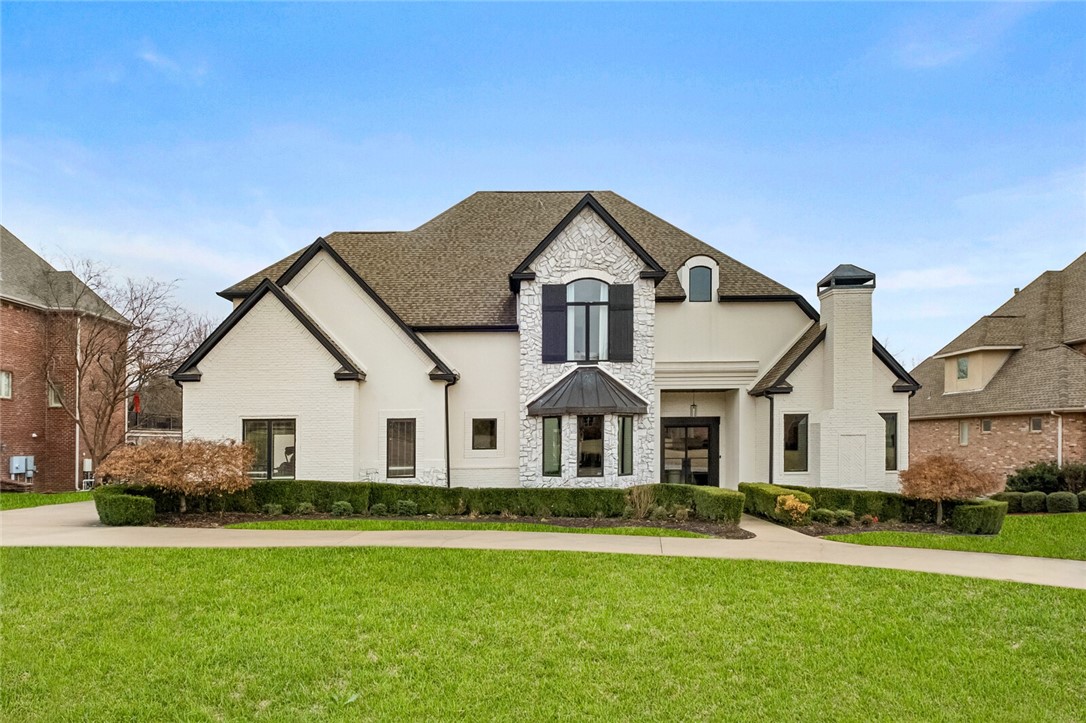 Pinnacle - Residential