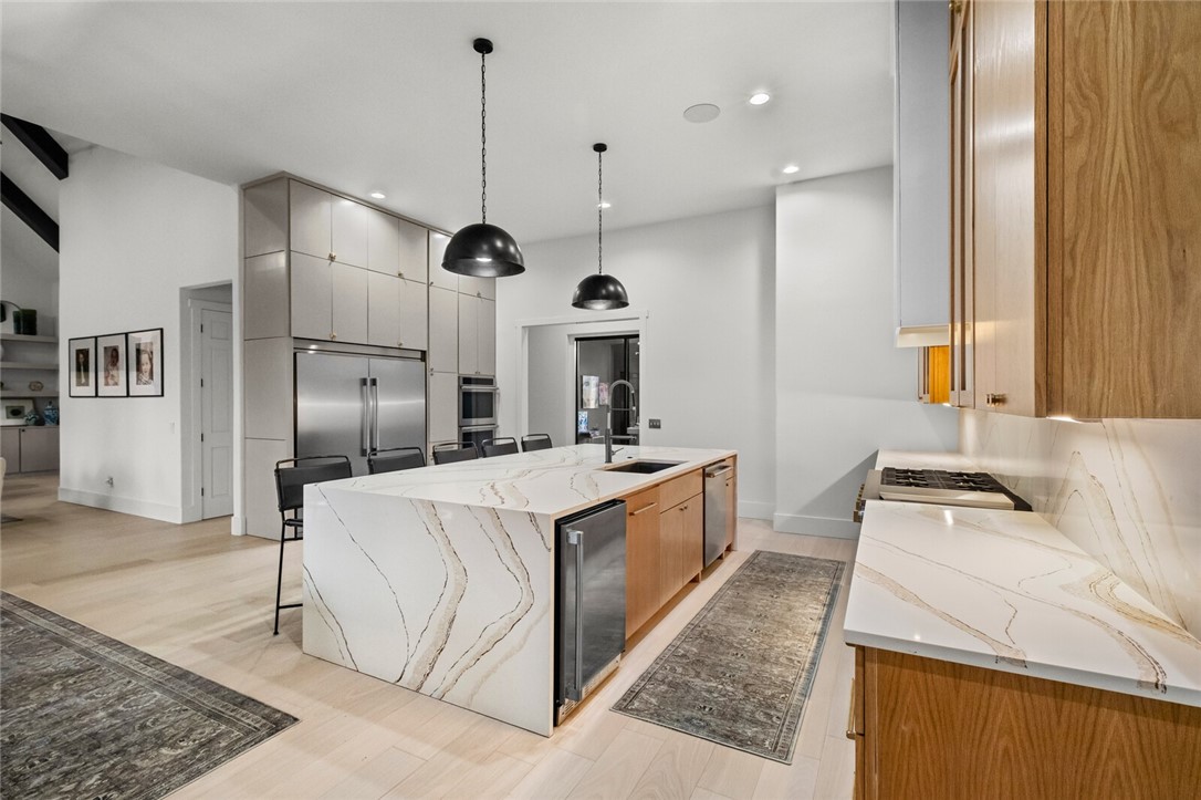 Pinnacle - Residential
