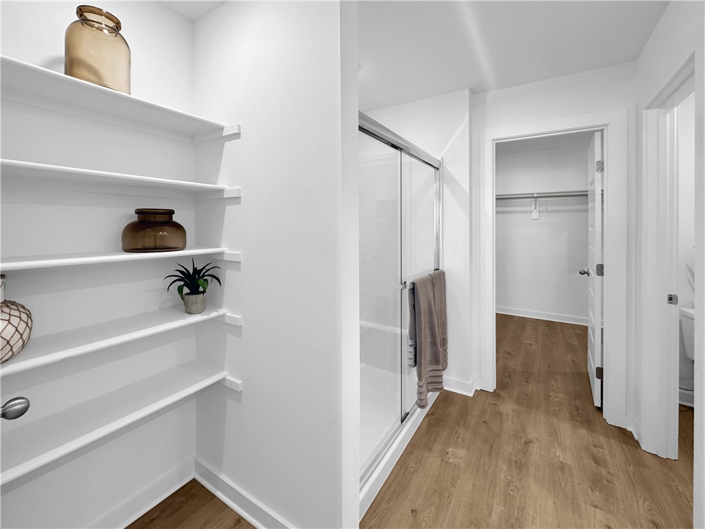 Rolling Meadows - Residential