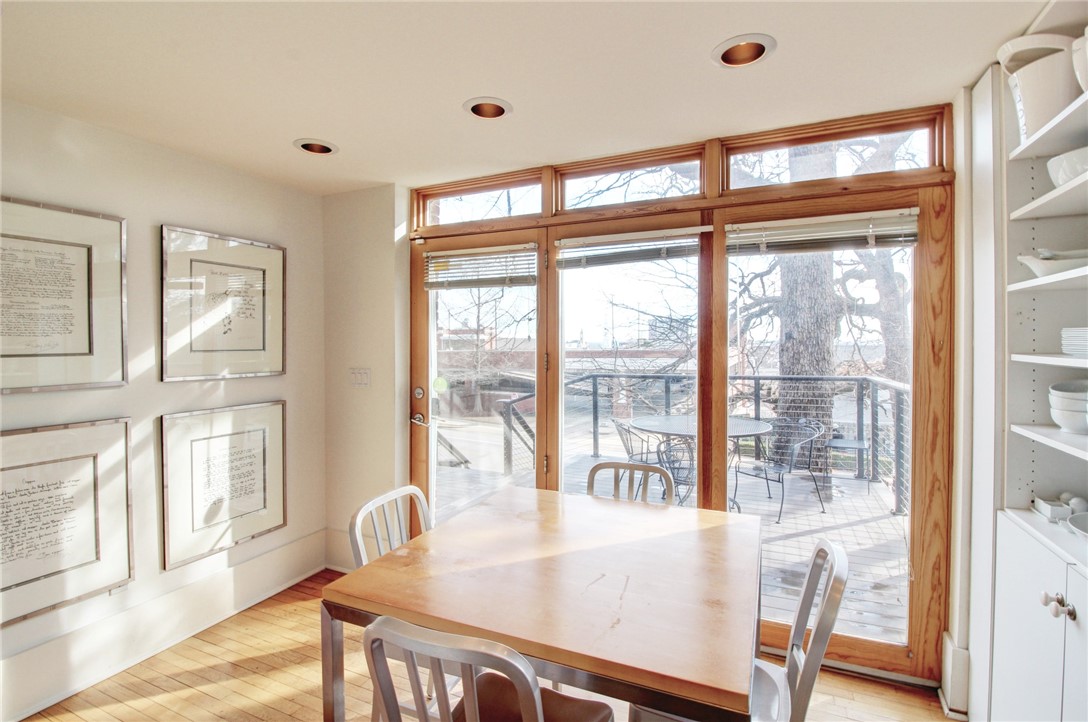 Mount Nord Add - Residential