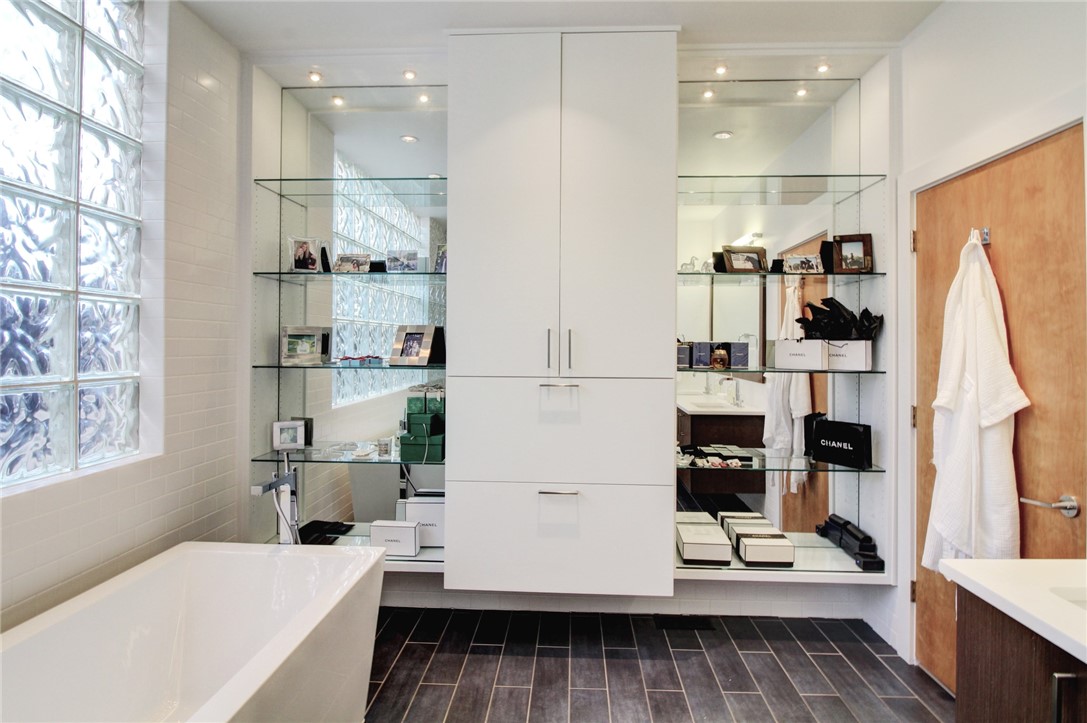 Mount Nord Add - Residential