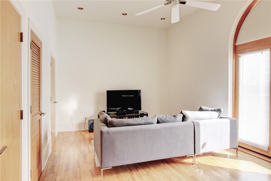 Mount Nord Add - Residential