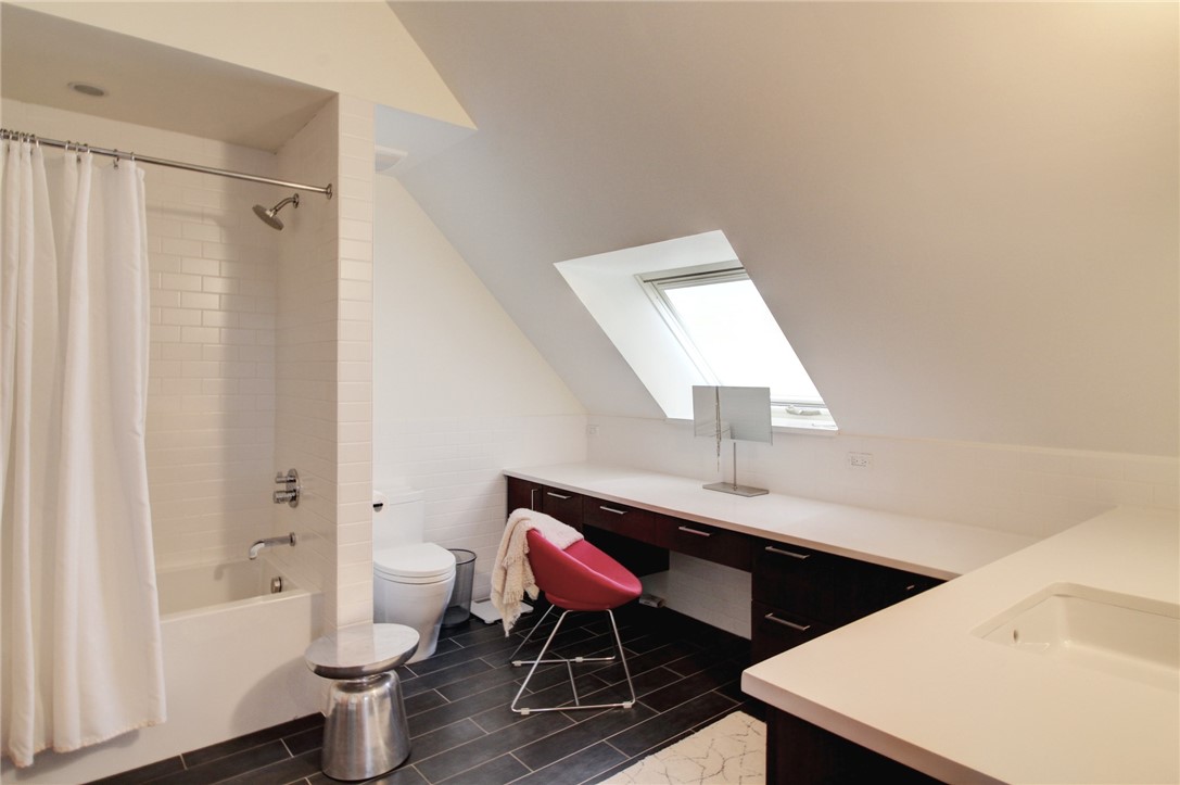 Mount Nord Add - Residential