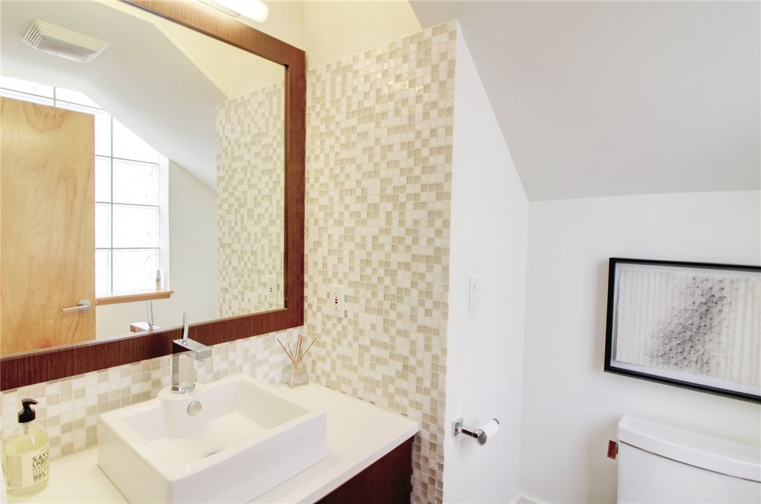 Mount Nord Add - Residential