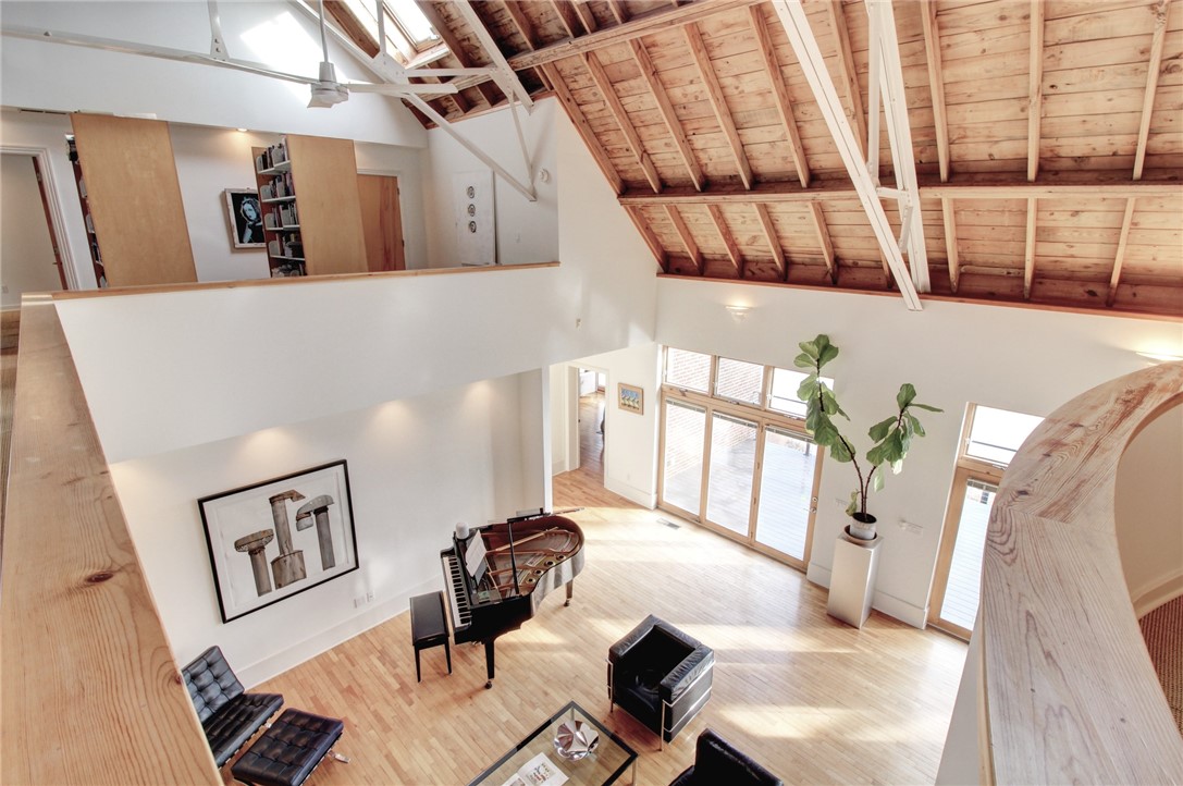 Mount Nord Add - Residential