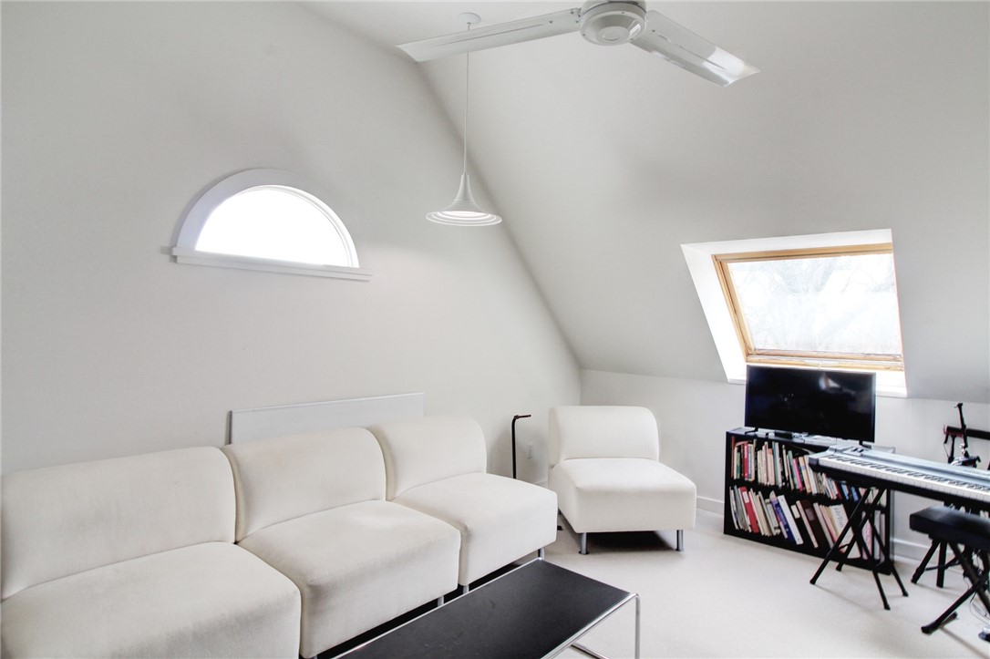 Mount Nord Add - Residential