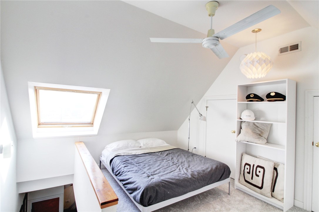 Mount Nord Add - Residential