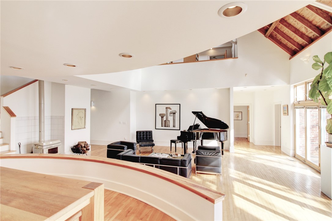 Mount Nord Add - Residential