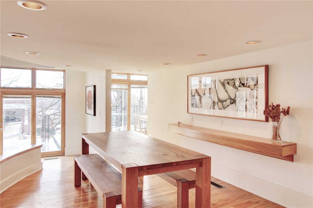 Mount Nord Add - Residential