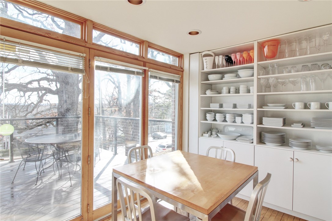 Mount Nord Add - Residential